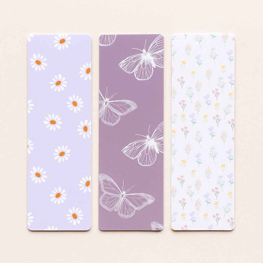 Bookmark Set